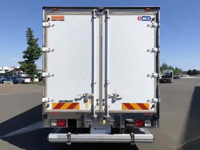 日野 レンジャー 2KG-FD2ABG(2WD)の写真5