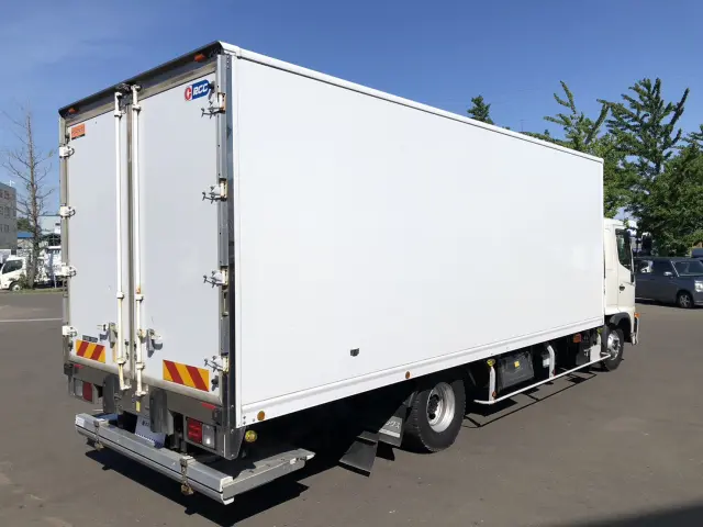 日野 レンジャー 2KG-FD2ABG(2WD)の写真6