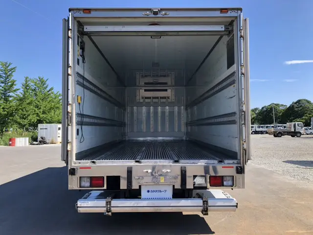 日野 レンジャー 2KG-FD2ABG(2WD)の写真7