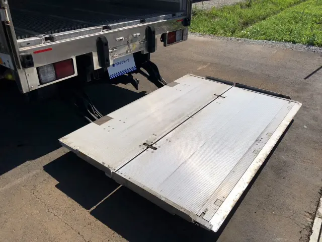 日野 レンジャー 2KG-FD2ABG(2WD)の写真10