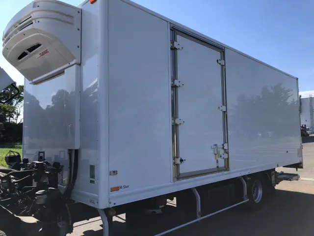 日野 レンジャー 2KG-FD2ABG(2WD)の写真11