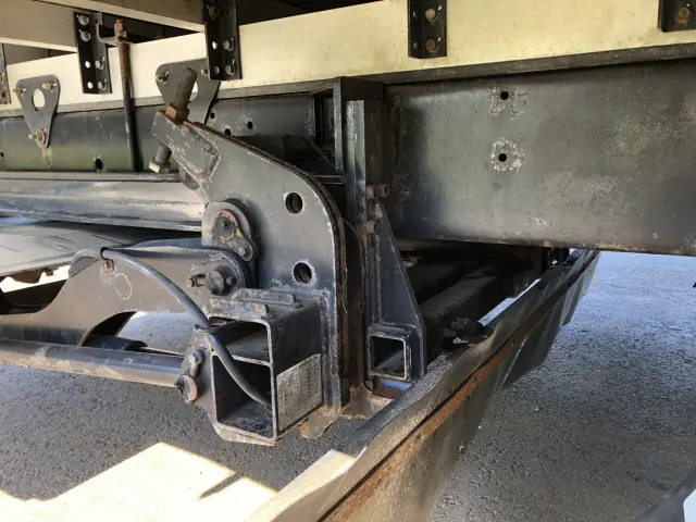 日野 レンジャー 2KG-FD2ABG(2WD)の写真14