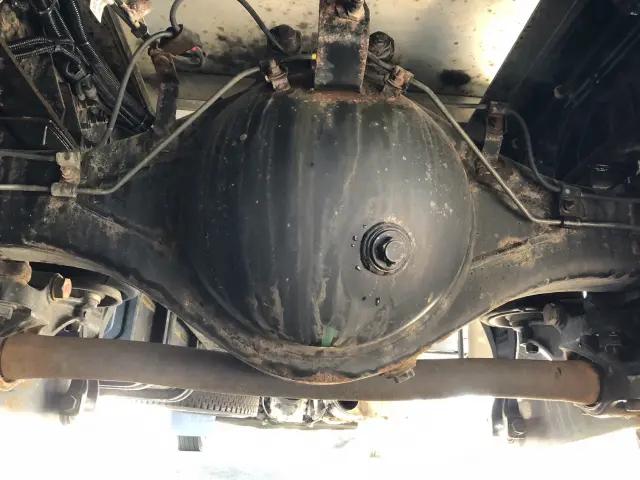 日野 レンジャー 2KG-FD2ABG(2WD)の写真16