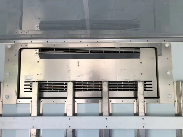 日野 レンジャー 2KG-FD2ABG(2WD)の写真17