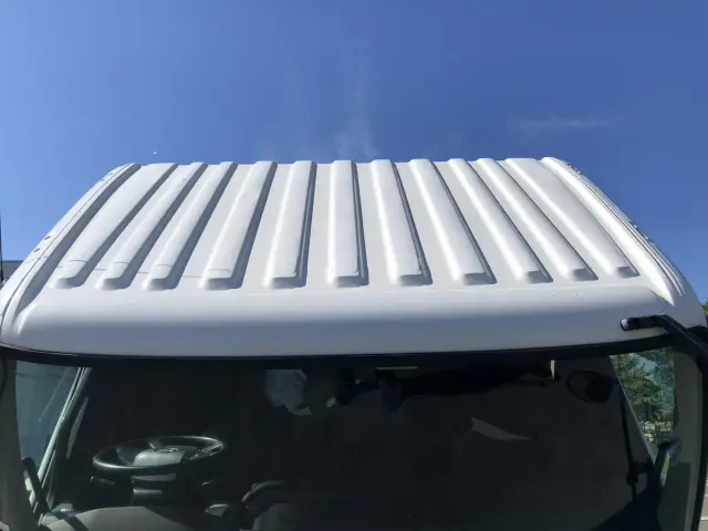 日野 レンジャー 2KG-FD2ABG(2WD)の写真18