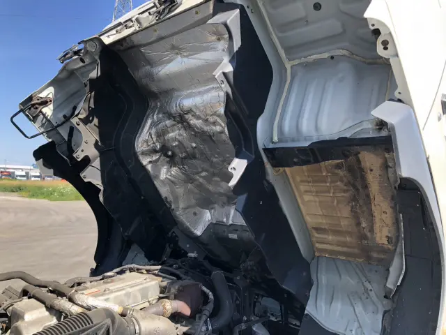 日野 レンジャー 2KG-FD2ABG(2WD)の写真19