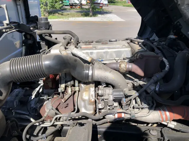 日野 レンジャー 2KG-FD2ABG(2WD)の写真20