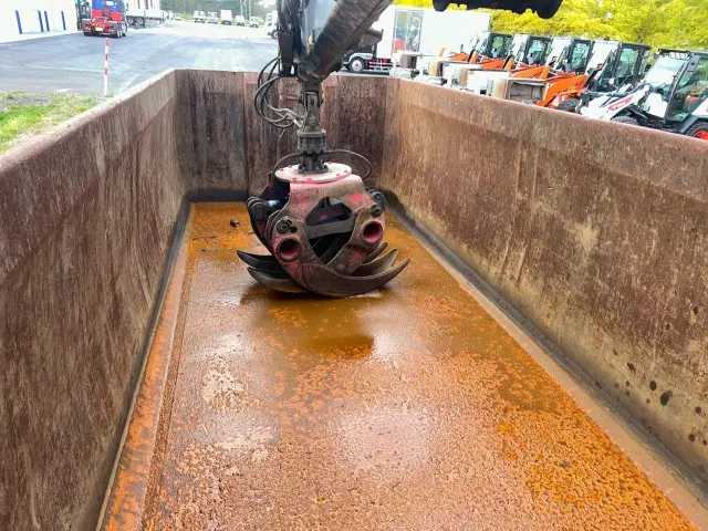 三菱 ファイター QKG-FK72FZ(2WD)の写真7