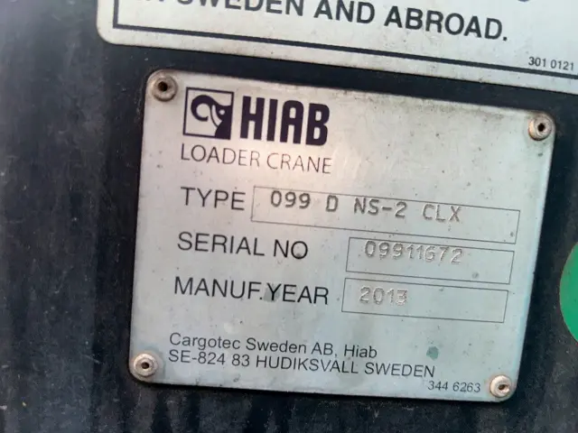 三菱 ファイター QKG-FK72FZ(2WD)の写真13