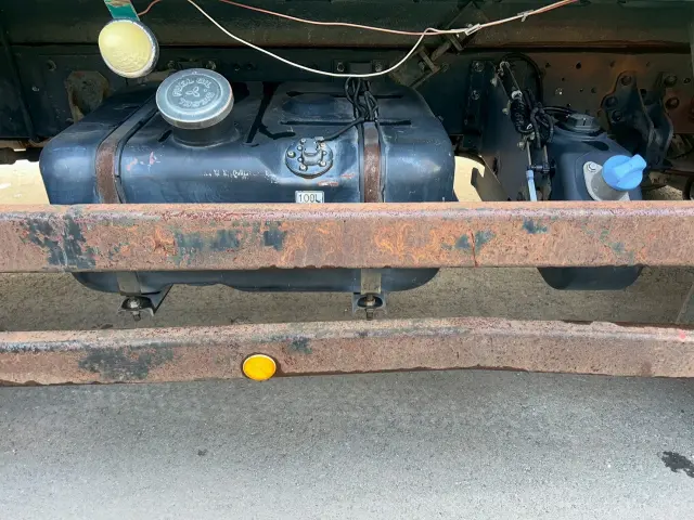 三菱 ファイター QKG-FK72FZ(2WD)の写真14