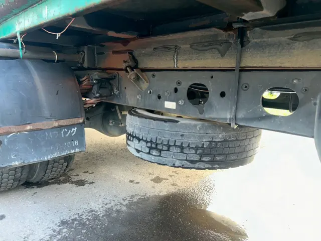 三菱 ファイター QKG-FK72FZ(2WD)の写真16