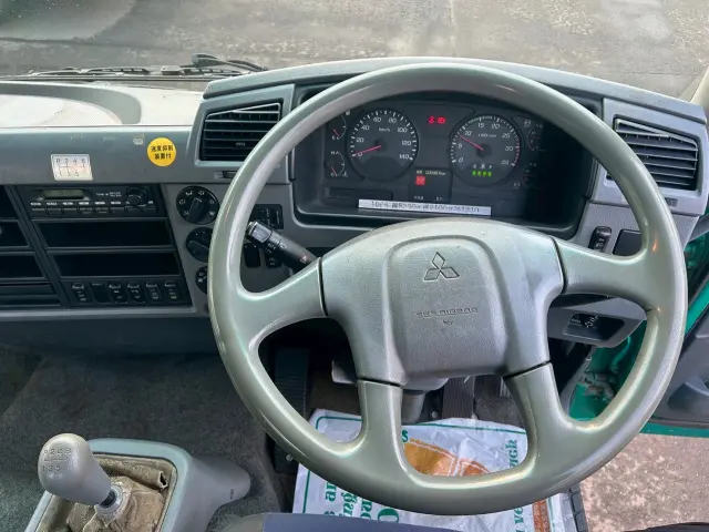 三菱 ファイター QKG-FK72FZ(2WD)の写真23