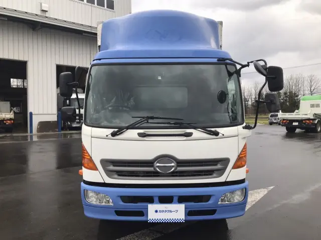 日野 レンジャー QKG-FE7JPAG(2WD)の写真3