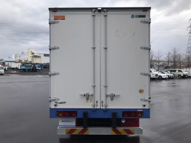 日野 レンジャー QKG-FE7JPAG(2WD)の写真5