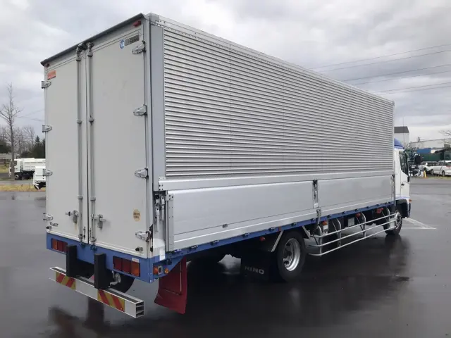 日野 レンジャー QKG-FE7JPAG(2WD)の写真6