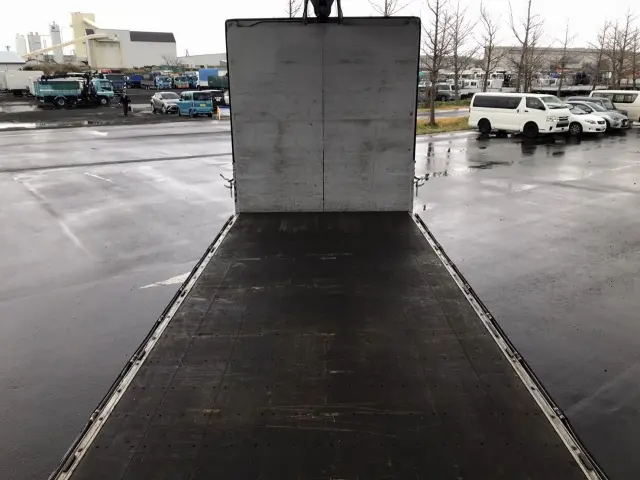 日野 レンジャー QKG-FE7JPAG(2WD)の写真11