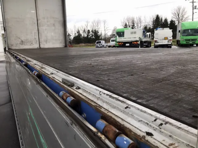 日野 レンジャー QKG-FE7JPAG(2WD)の写真12