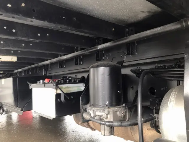 日野 レンジャー QKG-FE7JPAG(2WD)の写真13