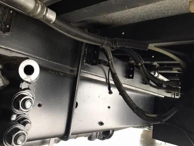 日野 レンジャー QKG-FE7JPAG(2WD)の写真14