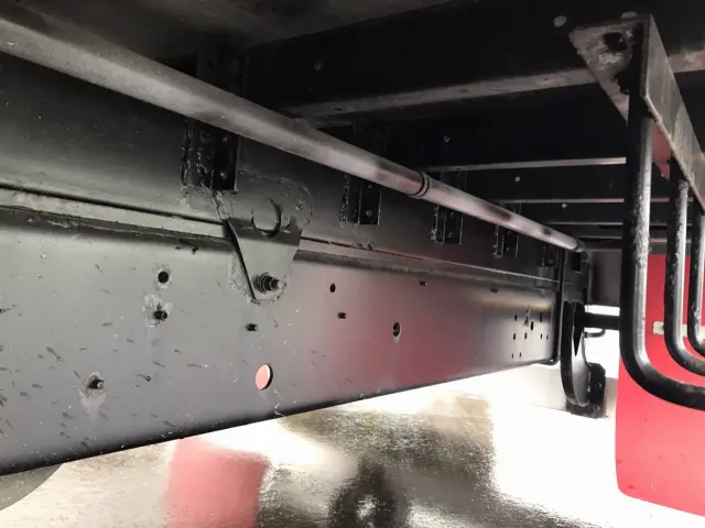 日野 レンジャー QKG-FE7JPAG(2WD)の写真16