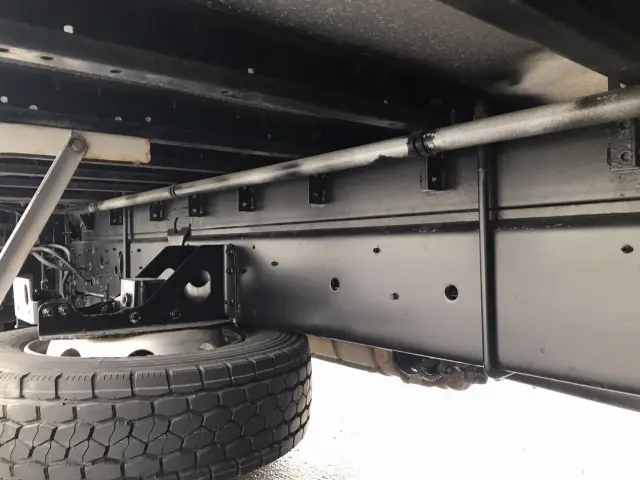 日野 レンジャー QKG-FE7JPAG(2WD)の写真17