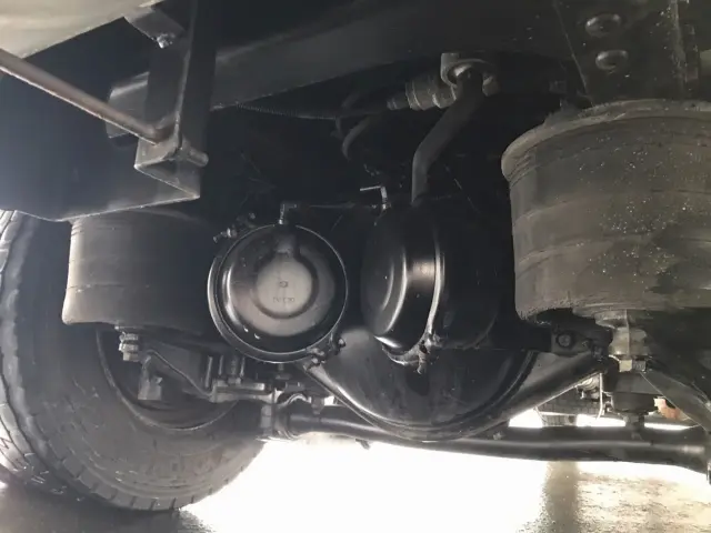 日野 レンジャー QKG-FE7JPAG(2WD)の写真18