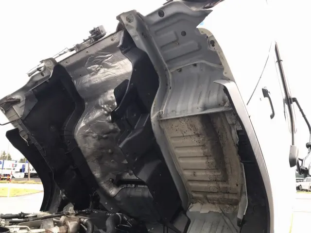 日野 レンジャー QKG-FE7JPAG(2WD)の写真19