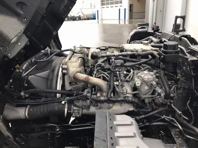 日野 レンジャー QKG-FE7JPAG(2WD)の写真21