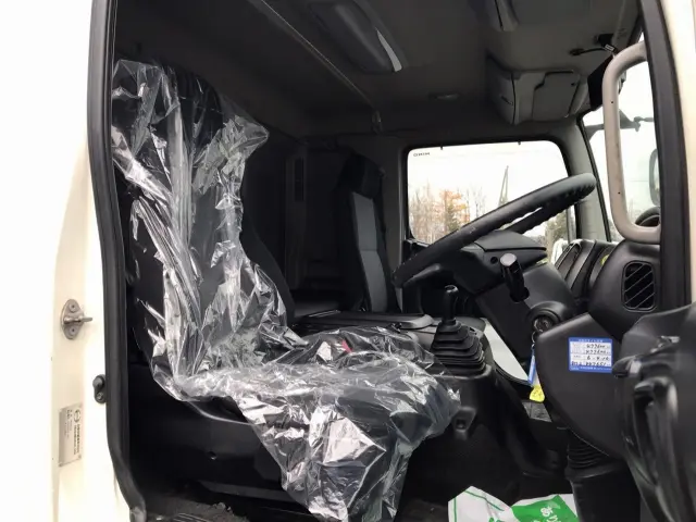 日野 レンジャー QKG-FE7JPAG(2WD)の写真22