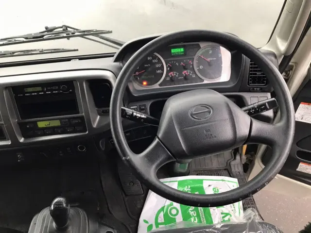 日野 レンジャー QKG-FE7JPAG(2WD)の写真23