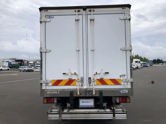 いすゞ エルフ SKG-NPR85AN(2WD)の写真5