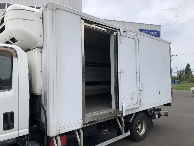 いすゞ エルフ SKG-NPR85AN(2WD)の写真11