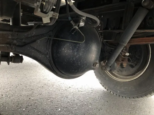 いすゞ エルフ SKG-NPR85AN(2WD)の写真13