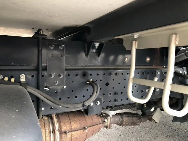 いすゞ エルフ SKG-NPR85AN(2WD)の写真16