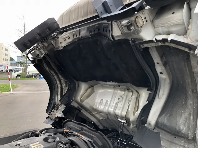 いすゞ エルフ SKG-NPR85AN(2WD)の写真18