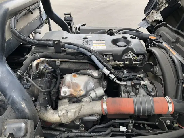 いすゞ エルフ SKG-NPR85AN(2WD)の写真19