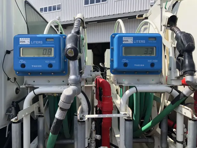 日野 レンジャー 2KG-GX2ABA(4WD)の写真8