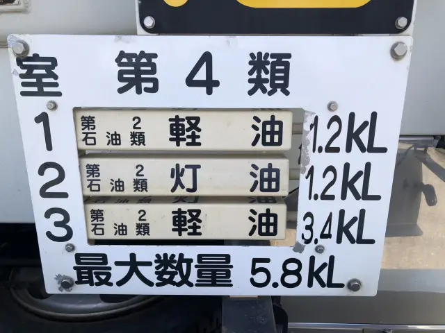 日野 レンジャー 2KG-GX2ABA(4WD)の写真11