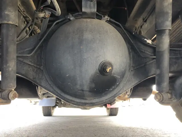 日野 レンジャー 2KG-GX2ABA(4WD)の写真18