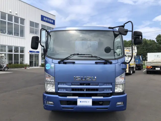 いすゞ フォワード SKG-FRR90S2(2WD)の写真3