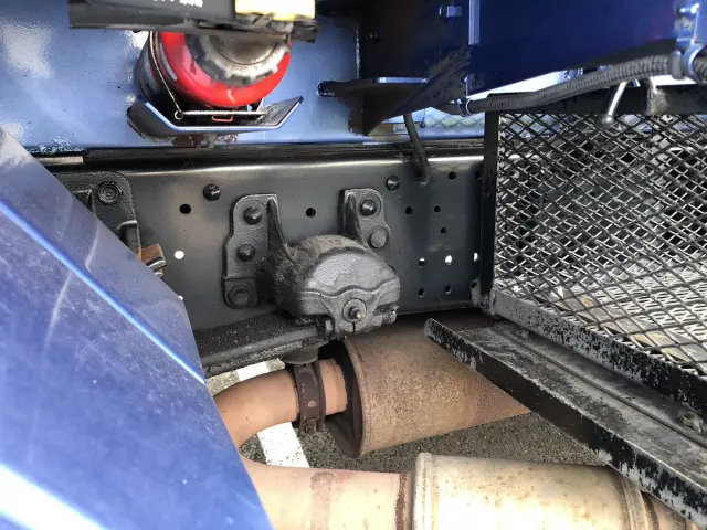 いすゞ フォワード SKG-FRR90S2(2WD)の写真12