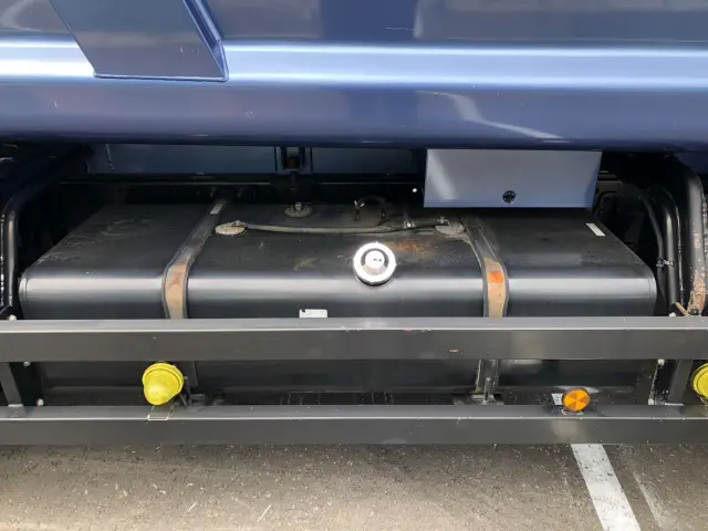 いすゞ フォワード SKG-FRR90S2(2WD)の写真13