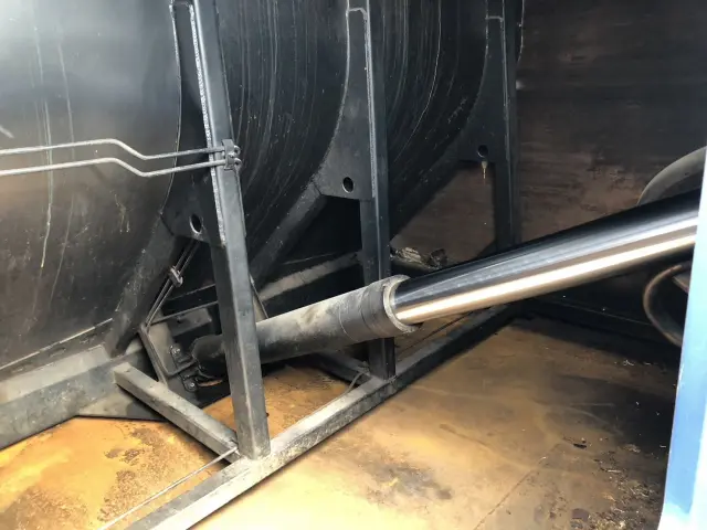 いすゞ フォワード SKG-FRR90S2(2WD)の写真16