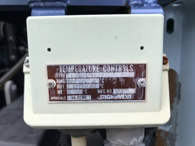 いすゞ フォワード SKG-FRR90S2(2WD)の写真19