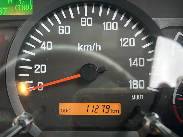 いすゞ フォワード TKG-FRR90S2(2WD)の写真24