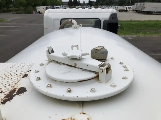 日野 レンジャー TKG-FC9JCAP(2WD)の写真7