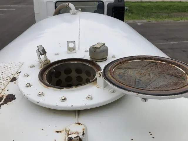 日野 レンジャー TKG-FC9JCAP(2WD)の写真9