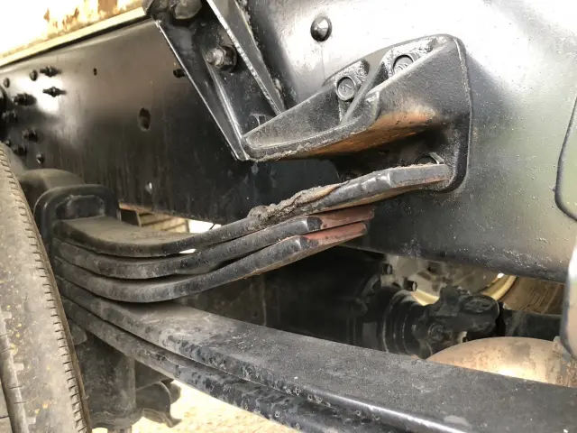 日野 レンジャー TKG-FC9JCAP(2WD)の写真15