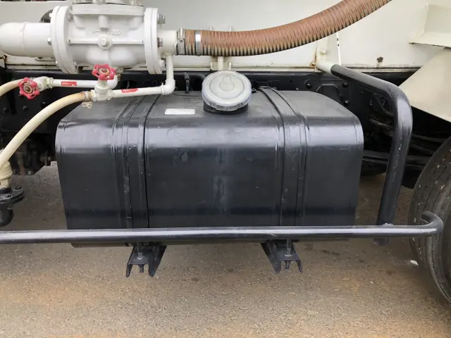 日野 レンジャー TKG-FC9JCAP(2WD)の写真17