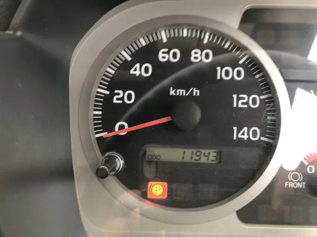 日野 レンジャー TKG-FC9JCAP(2WD)の写真24